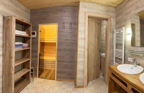 Dienten am Hochkoenig Apartamento | 100 m² Apartamento ∙ 3 habitaciones ∙ 8 personas
