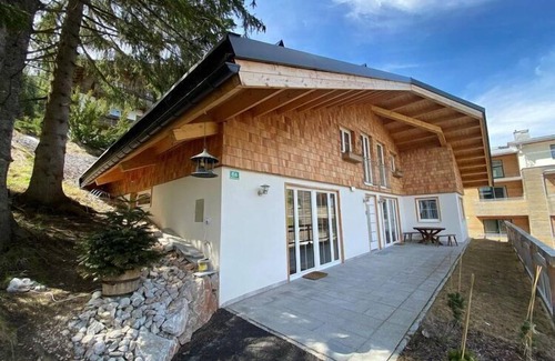 Dienten am Hochkoenig Apartamento | 100 m² Apartamento ∙ 3 habitaciones ∙ 8 personas