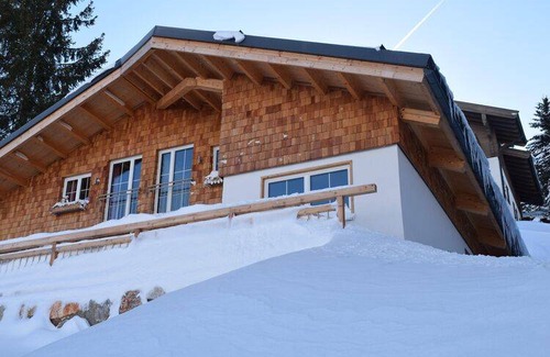 Dienten am Hochkoenig Apartamento | 100 m² Apartamento ∙ 3 habitaciones ∙ 8 personas