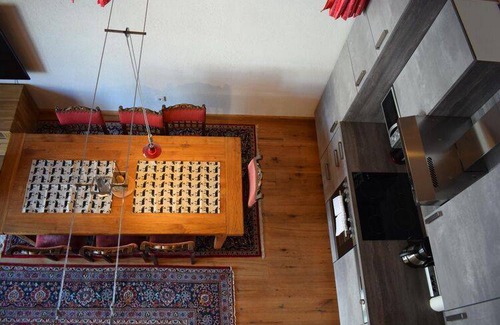 Dienten am Hochkoenig Apartamento | 100 m² Apartamento ∙ 3 habitaciones ∙ 8 personas