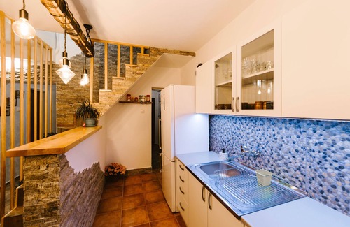 Novi Sad Apartamento | Apartamento luminoso de 100 m²