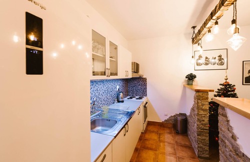 Novi Sad Apartamento | Apartamento luminoso de 100 m²