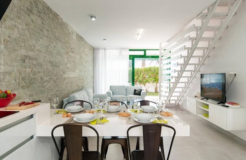 San Agustin Cabaña | 100 m² Casa rural ∙ 3 habitaciones ∙ 8 huéspedes