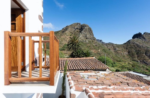 Los Carrizales Casa | 100 m² Casa ∙ 2 habitaciones ∙ 4 personas