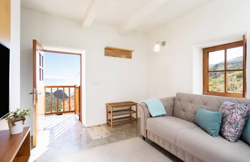 Los Carrizales Casa | 100 m² Casa ∙ 2 habitaciones ∙ 4 personas