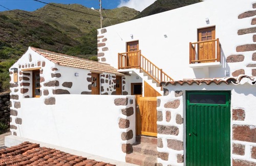Los Carrizales Casa | 100 m² Casa ∙ 2 habitaciones ∙ 4 personas