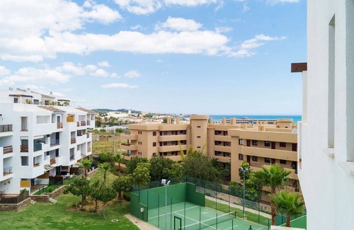 La Cala de Mijas Apartamento | 100 m² Apartamento ∙ 3 habitaciones ∙ 6 huéspedes