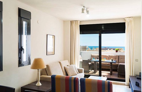 La Cala de Mijas Apartamento | 100 m² Apartamento ∙ 3 habitaciones ∙ 6 personas