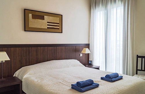 La Cala de Mijas Apartamento | 100 m² Apartamento ∙ 3 habitaciones ∙ 6 personas