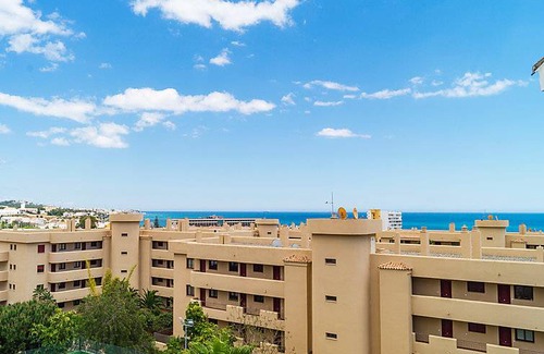 La Cala de Mijas Apartamento | 100 m² Apartamento ∙ 3 habitaciones ∙ 6 personas