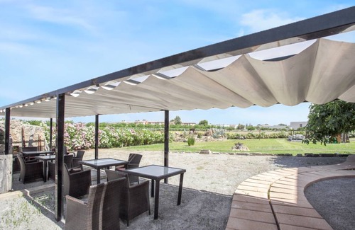 Urbanitzacio Gotmar Apartamento | 100 m² Apartamento ∙ 2 habitaciones ∙ 4 huéspedes