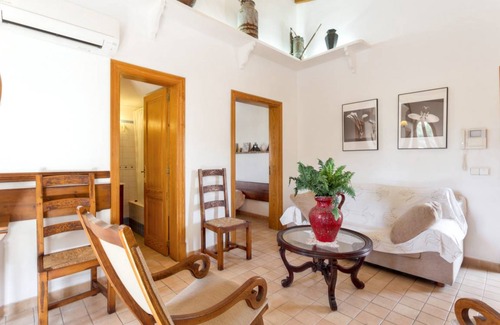 Urbanitzacio Gotmar Apartamento | 100 m² Apartamento ∙ 2 habitaciones ∙ 4 huéspedes