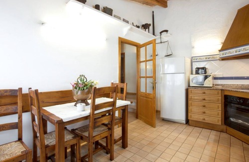 Urbanitzacio Gotmar Apartamento | 100 m² Apartamento ∙ 3 habitaciones ∙ 5 huéspedes