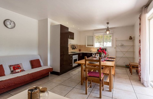 Morta Villa | 100 m² Villa ∙ 3 habitaciones ∙ 7 huéspedes