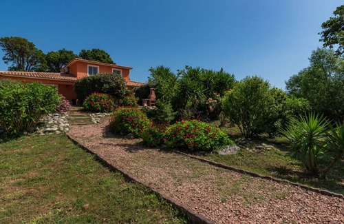 Morta Villa | 100 m² Villa ∙ 3 habitaciones ∙ 7 huéspedes