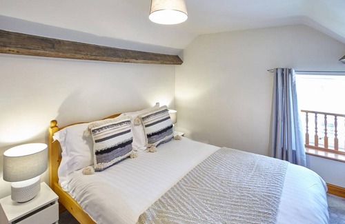 Newton-on-Rawcliffe Casa | 100 m² Casa ∙ 3 habitaciones ∙ 6 personas