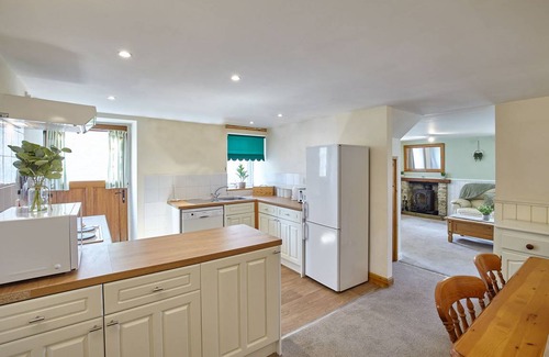 Newton-on-Rawcliffe Casa | 100 m² Casa ∙ 3 habitaciones ∙ 6 personas