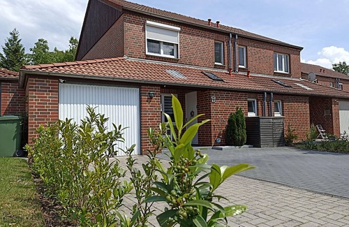 Bad Fallingbostel Casa | 100 m² Casa ∙ 2 habitaciones ∙ 4 huéspedes