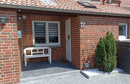 Bad Fallingbostel Casa | 100 m² Casa ∙ 2 habitaciones ∙ 4 huéspedes