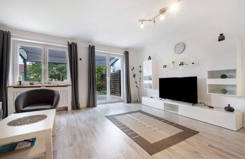 Bad Fallingbostel Casa | 100 m² Casa ∙ 2 habitaciones ∙ 4 huéspedes