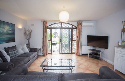 Seamount Casa | 100 m² Casa ∙ 3 habitaciones ∙ 6 personas