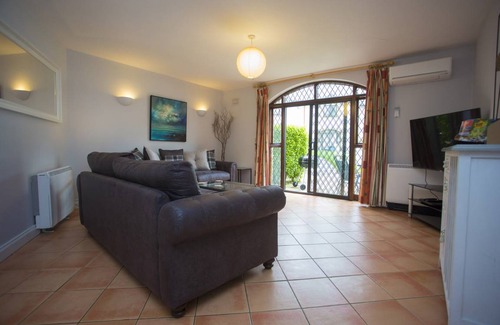Seamount Casa | 100 m² Casa ∙ 3 habitaciones ∙ 6 personas