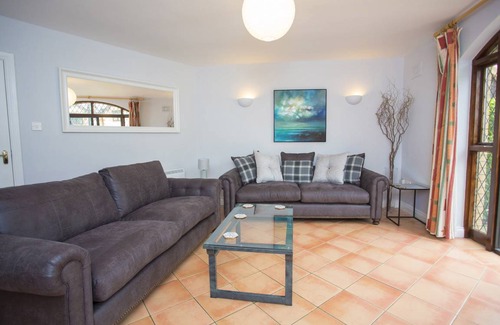 Seamount Casa | 100 m² Casa ∙ 3 habitaciones ∙ 6 personas