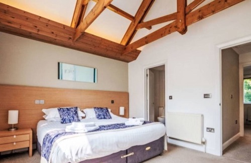 Carnon Downs Casa | 100 m² Casa ∙ 1 habitación ∙ 4 huéspedes