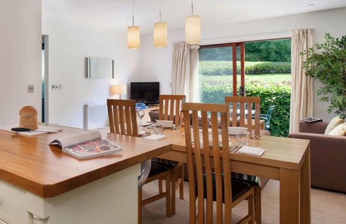 Carnon Downs Casa | 100 m² Casa ∙ 1 habitación ∙ 4 huéspedes
