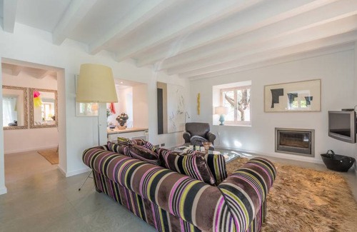 Pollensa Casa | 100 m² Casa ∙ 2 habitaciones ∙ 4 personas