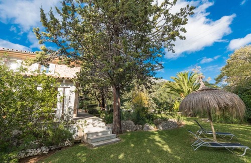 Pollensa Casa | 100 m² Casa ∙ 2 habitaciones ∙ 4 personas