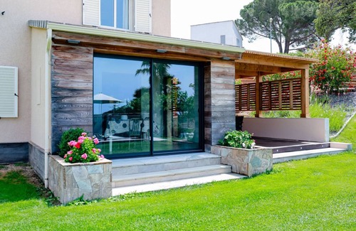 Farinole Casa | 100 m² Casa ∙ 2 habitaciones ∙ 4 personas