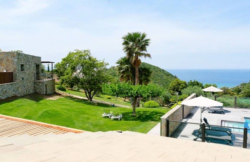 Farinole Casa | 100 m² Casa ∙ 2 habitaciones ∙ 4 personas