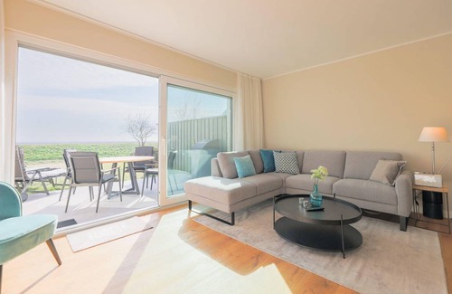 Rantum Casa | 100 m² Casa ∙ 2 habitaciones ∙ 4 personas
