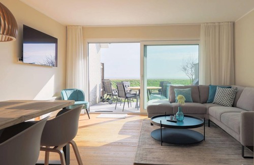 Rantum Casa | 100 m² Casa ∙ 2 habitaciones ∙ 4 personas