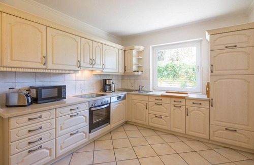 West Husum Casa | 100 m² Casa ∙ 2 habitaciones ∙ 4 personas