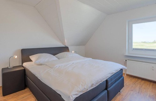 West Husum Casa | 100 m² Casa ∙ 2 habitaciones ∙ 4 personas