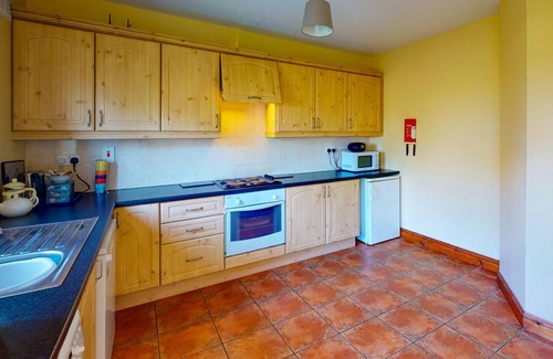 Dunmore East Casa | 100 m² House ∙ 3 bedrooms ∙ 5 guests