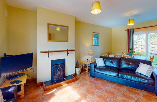 Dunmore East Casa | 100 m² House ∙ 3 bedrooms ∙ 5 guests
