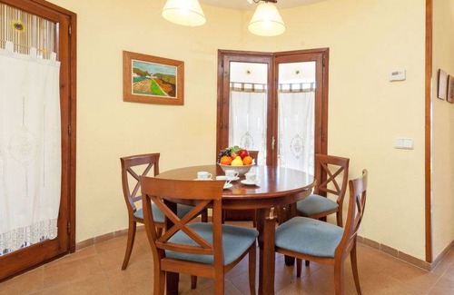 Calonge Casa | 100 m² Casa ∙ 3 habitaciones ∙ 6 personas
