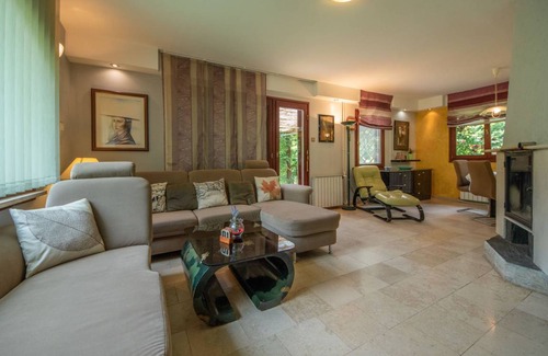 Opatija Casa | 100 m² Casa ∙ 3 habitaciones ∙ 4 huéspedes