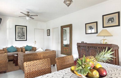 Luz de Tavira Casa | 100 m² Casa ∙ 3 habitaciones ∙ 6 personas