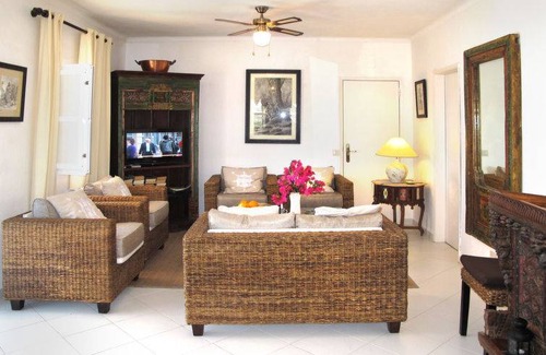 Luz de Tavira Casa | 100 m² Casa ∙ 3 habitaciones ∙ 6 personas