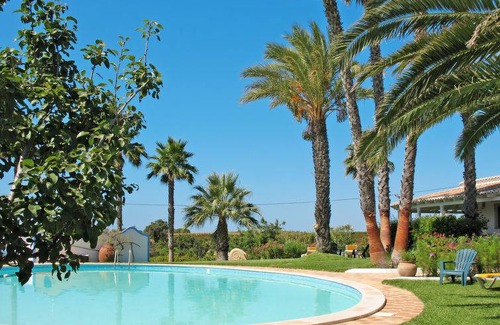 Luz de Tavira Casa | 100 m² Casa ∙ 3 habitaciones ∙ 6 personas