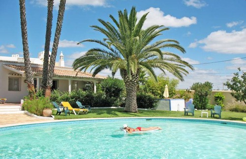 Luz de Tavira Casa | 100 m² Casa ∙ 3 habitaciones ∙ 6 personas
