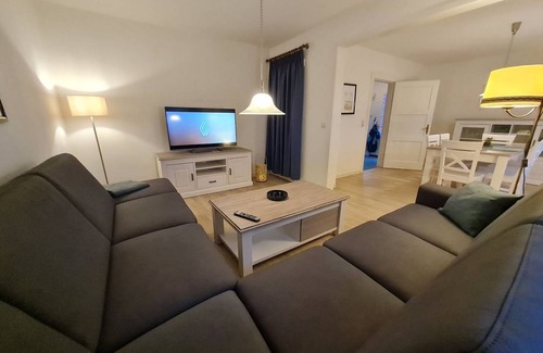 Wyk auf Foehr Casa | 100 m² Casa ∙ 3 habitaciones ∙ 6 huéspedes