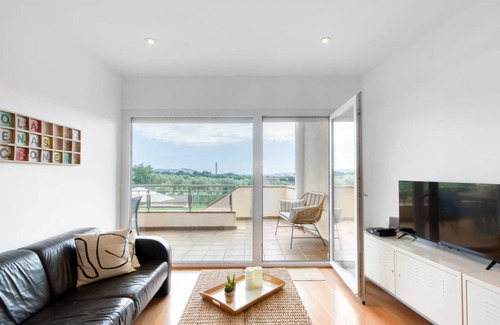 Palau-Saverdera Casa | 100 m² Casa ∙ 3 habitaciones ∙ 6 huéspedes
