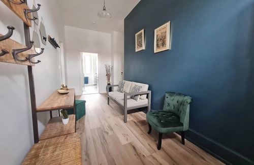 La Garnache Casa | 100 m² Casa ∙ 3 habitaciones ∙ 6 personas