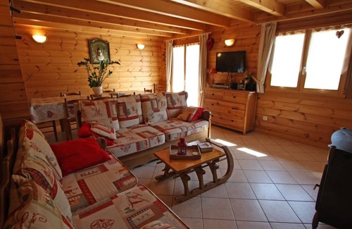 Saint-Nabord Casa | 100 m² Casa ∙ 3 habitaciones ∙ 6 personas