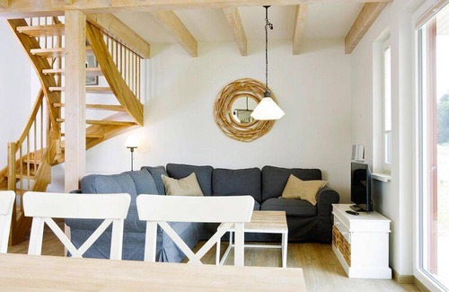 Hechthausen Casa | 100 m² Casa ∙ 4 habitaciones ∙ 8 personas